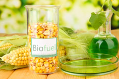 Trethillick biofuel availability