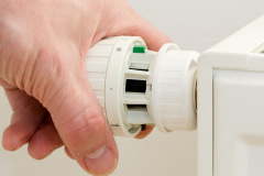 Trethillick central heating repair costs
