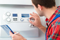 free commercial Trethillick boiler quotes