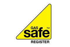 gas safe companies Trethillick